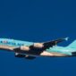 kronologi pesawat airlines tujuan taiawan terjun bebas 8.000 meter