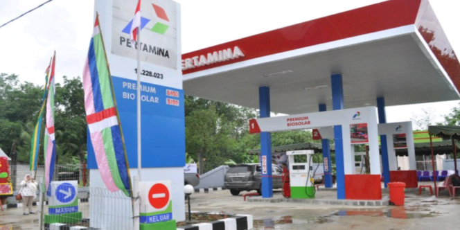 
					Bukan Rp 6.800 per Liter Ternyata Segini Harga Asli BBM Solar