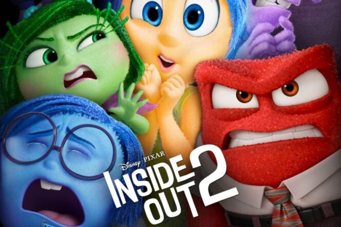 
					Penjelasan di Balik Bentuk Emosi Riley dan 6 Fakta Seru Inside Out 2