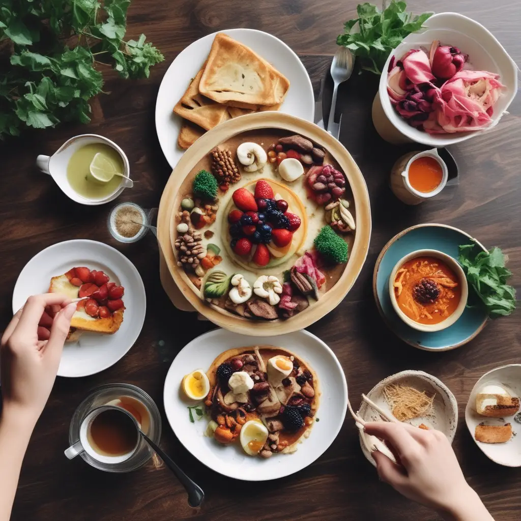 6 Resep Makanan Kekinian yang Bisa Kamu Buat di Rumah