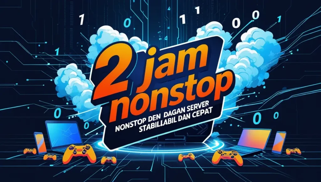 Website Game Online yang Menyediakan Mode Solo, Coop, dan Multiplayer